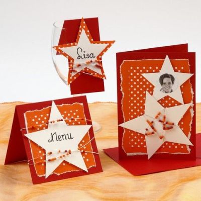 Cartes colorées - Célébrations de la vie
