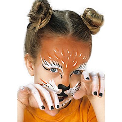 Id&eacute;e d&rsquo;inspiration de maquillage pour le visage