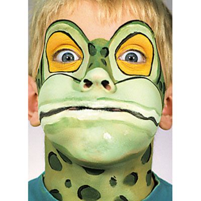 Id&eacute;e d&rsquo;inspiration de maquillage pour le visage