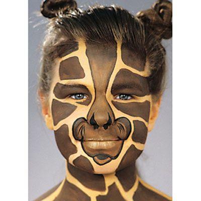 Id&eacute;e d&rsquo;inspiration de maquillage pour le visage