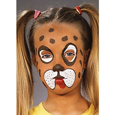 Id&eacute;e d&rsquo;inspiration de maquillage pour le visage