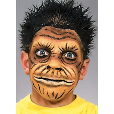 Id&eacute;e d&rsquo;inspiration de maquillage pour le visage