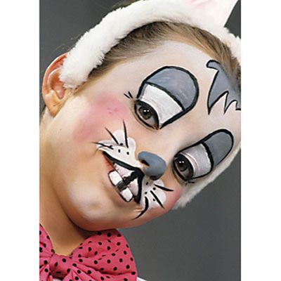 Id&eacute;e d&rsquo;inspiration de maquillage pour le visage