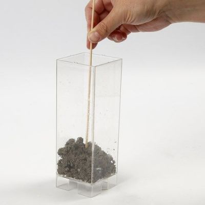 Des bougeoirs pour bougies chauffe-plat