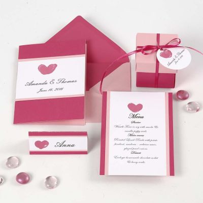 Une invitation