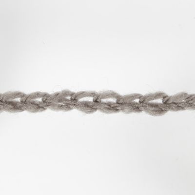 Comment crocheter des mailles en chaîne de base