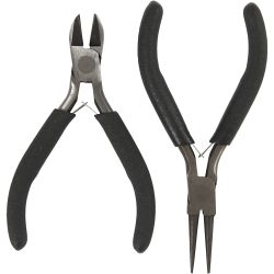 Kit de démarrage pince à bijoux