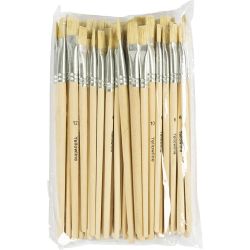 Set de Pinceaux YellowLine