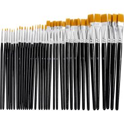 Set de Pinceaux YellowLine
