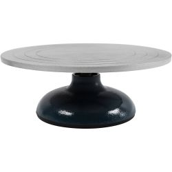 Roue en c&eacute;ramique, d 30 cm, 1 pi&egrave;ce