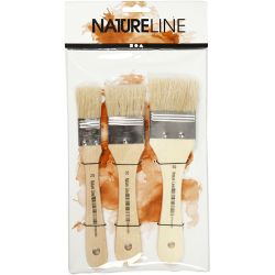 Pinceaux pour vernis