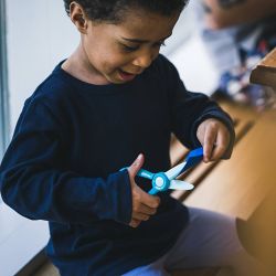 Fiskars Ciseaux pour Enfants