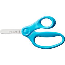 Fiskars Ciseaux pour enfants avec livre d’activités