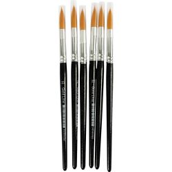 Pinceaux Gold Line