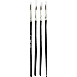 Pinceaux Aquarelle