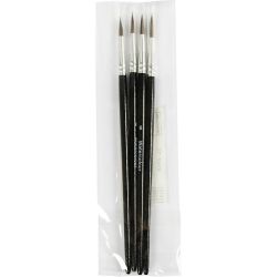 Pinceaux Aquarelle