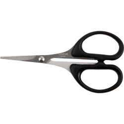 Ciseaux de pr&eacute;cision, L : 11 cm, droitier, 1 pi&egrave;ce