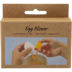 Vide oeufs, 1 set