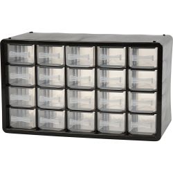Bloc Organiser