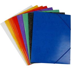 Pochette élastique