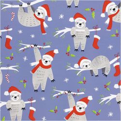 Papier cadeau