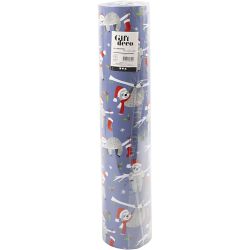 Papier cadeau