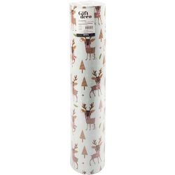 Papier cadeau