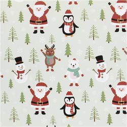 Papier cadeau