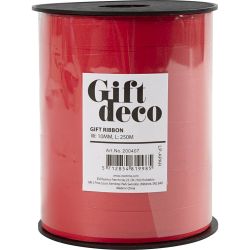 Ruban cadeau