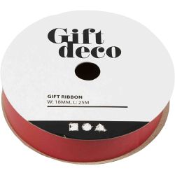 Ruban cadeau