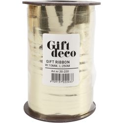 Ruban cadeau