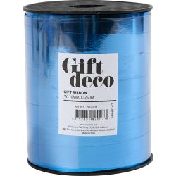 Ruban cadeau