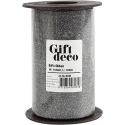Ruban cadeau