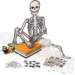 Kit DIY Groupe Halloween