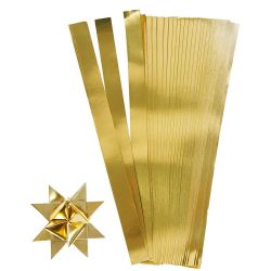 Bandes de papier étoiles
