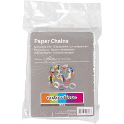 Guirlande en Papier