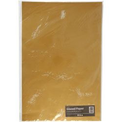 Papier glacé