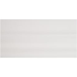 Papier Cr&eacute;pon, feuille 50x250 cm, 22 gr, blanc, 10 pli/ 1 Pq.