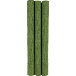 Papier Crépon