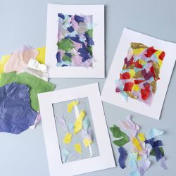 Papier de Soie