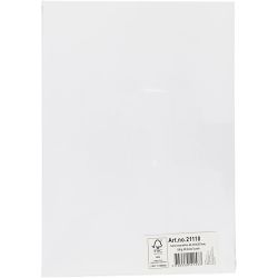 Papier cartonné