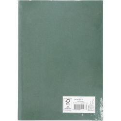 Papier cartonné