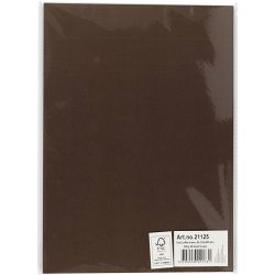 Papier cartonné