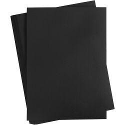 Papier cartonné