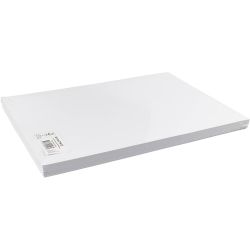 Papier cartonné