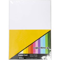 Carton de Printemps