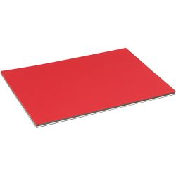 Papier cartonné de Noël