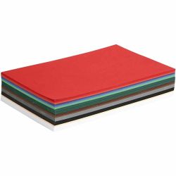 Papier cartonné de Noël