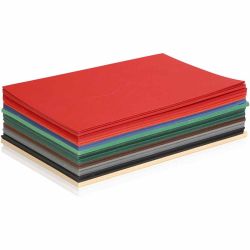 Papier cartonné de Noël