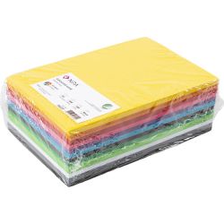 Papier cartonné